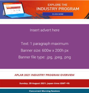aplar edm