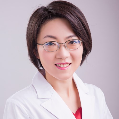 Dr Chen Xin