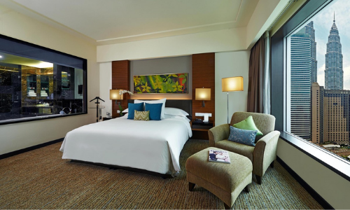 Impiana Hotel - 1