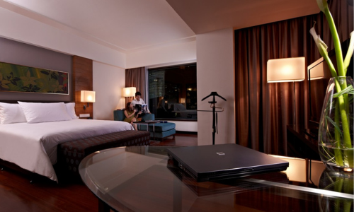Impiana Hotel - 3
