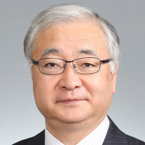 MD, PhD Tetsuya Yamamoto