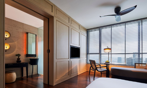 The Ruma Hotel - 1