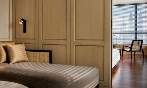 The Ruma Hotel - 2