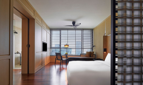 The Ruma Hotel - 3