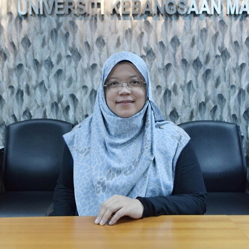 A/Prof Wan Haslina