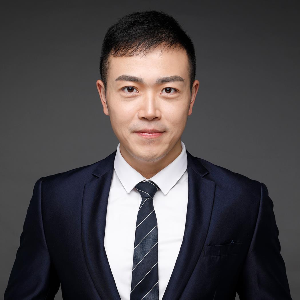 Fei Li Asia Pacific Glaucoma Congress 2026 