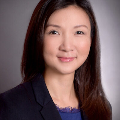 Dr Gemmy Cheung