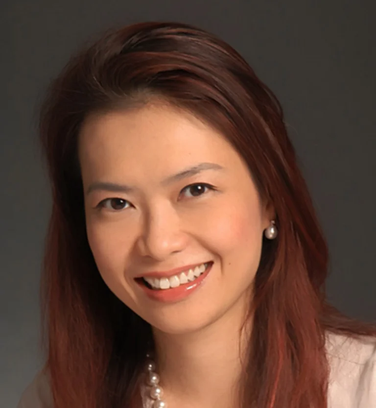 Ching Lin Ho