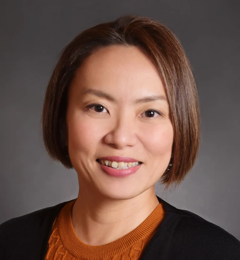 Jocelyn Chua