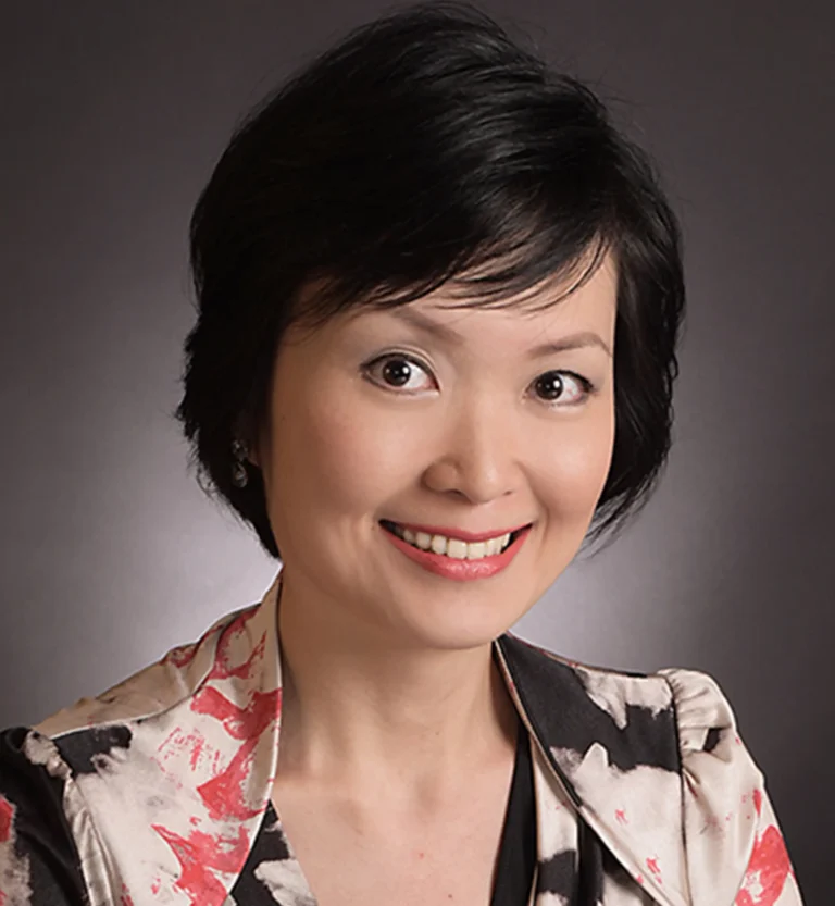 Rachel Chong