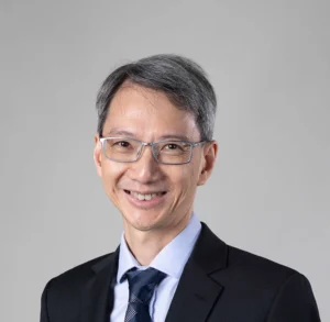 Leonard Yip