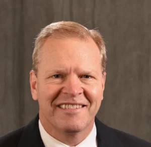 Steven Mansberger