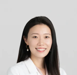 Jessie Wang