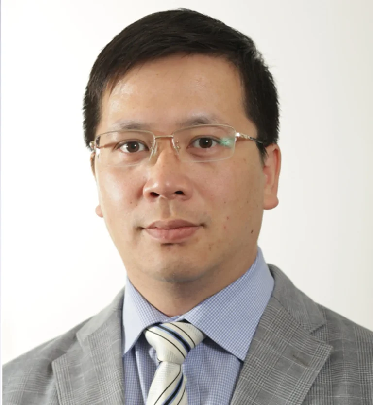 George Kong