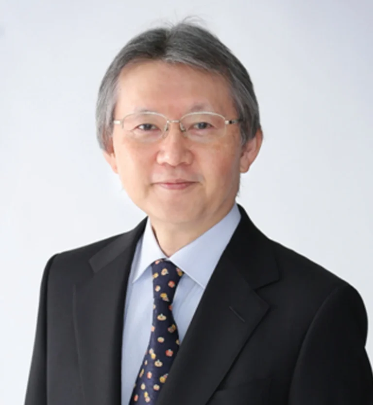 Mineo Ozaki