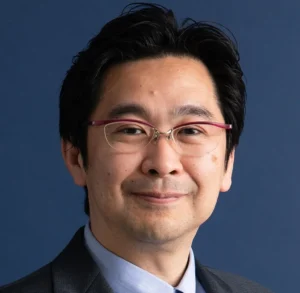 Nakazawa Toru