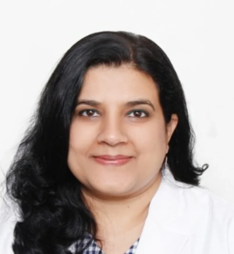 Parul Icchpujani
