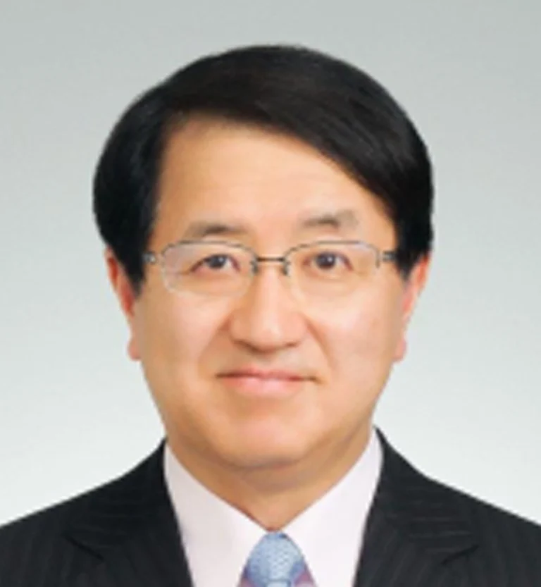 Kazuhisa Sugiyama