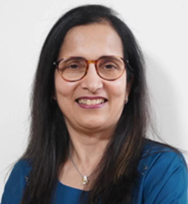 Sushma Tejwani