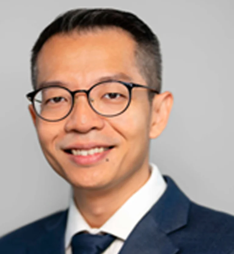 Victor Koh