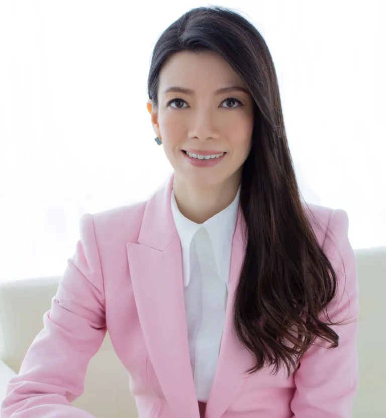 Vivien Yip