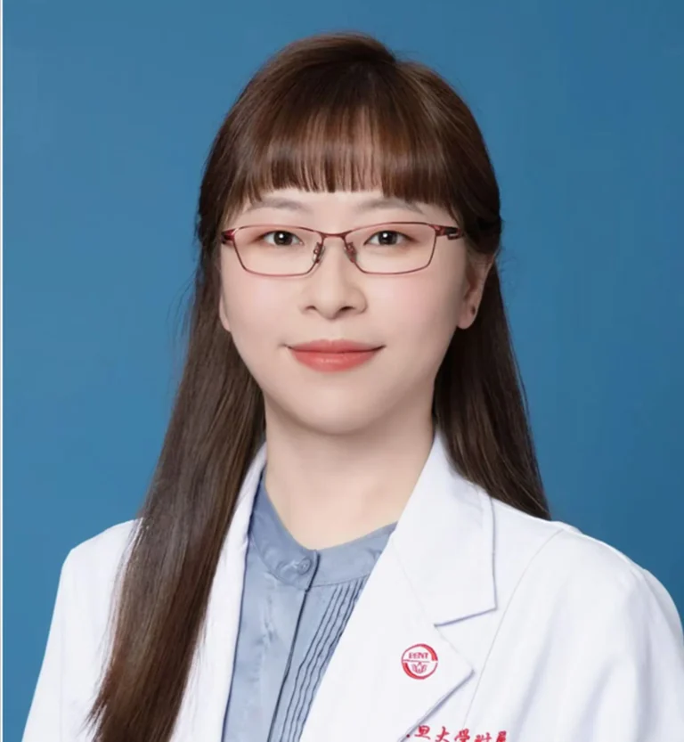 Xiangjia Zhu