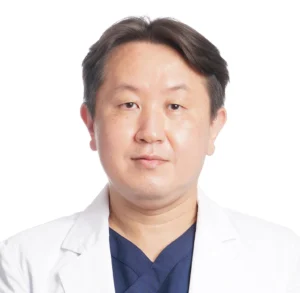 Chungkwon Yoo