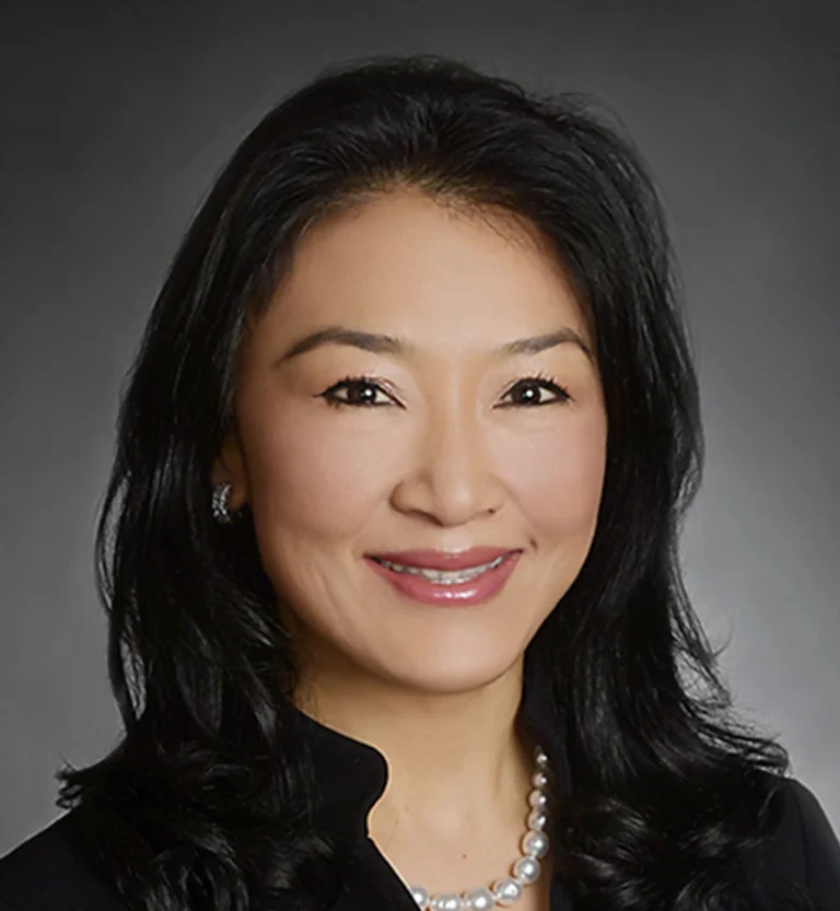 Tina Wong