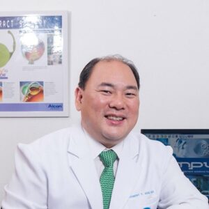 Robert Ang
