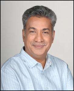 Rengaraj Venkatesh