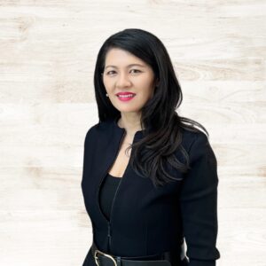 Judy Ku