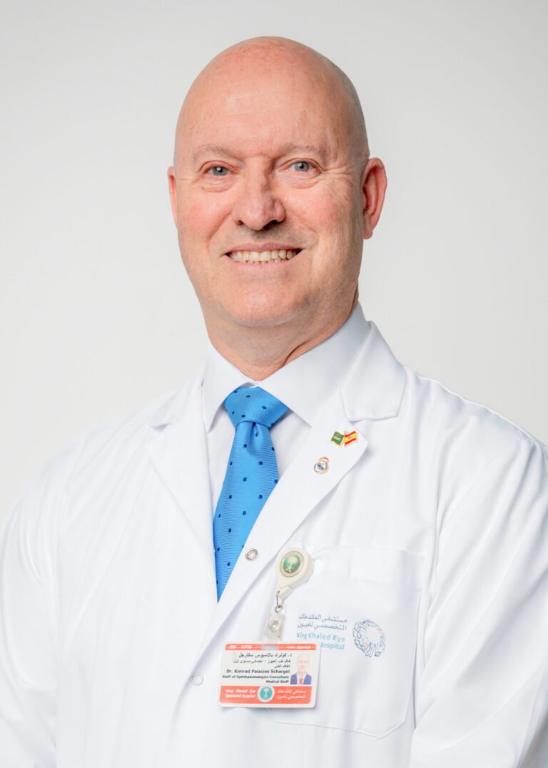 Konrad Schargel
