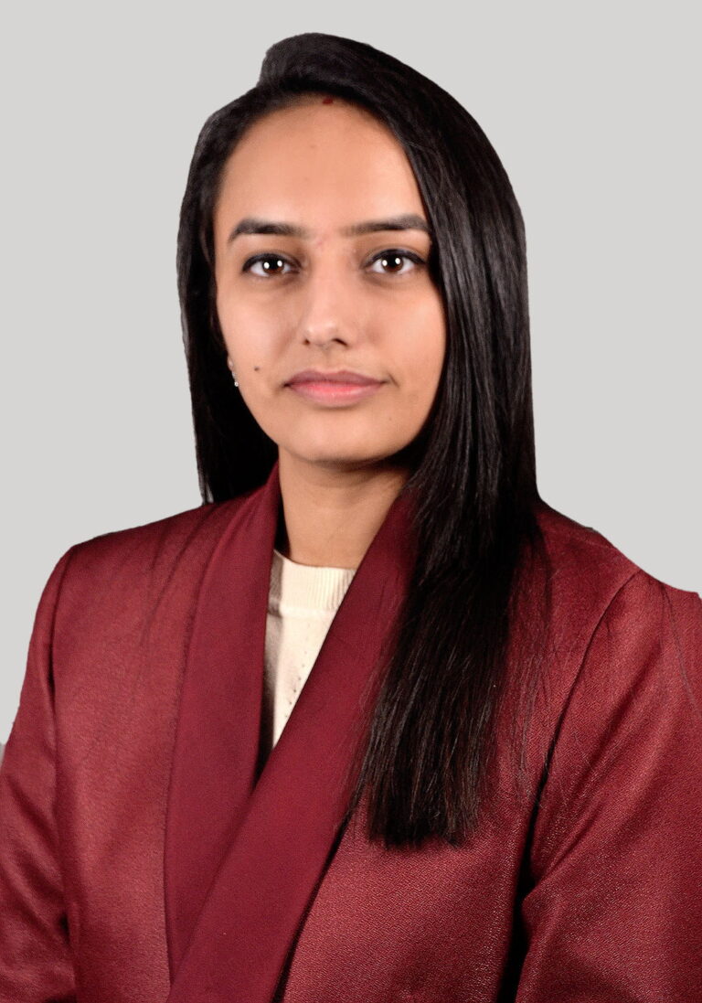 Nitika Beri