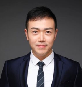 Dr Fei Li