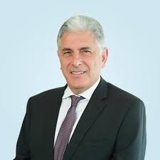 Prof Graham Barrett