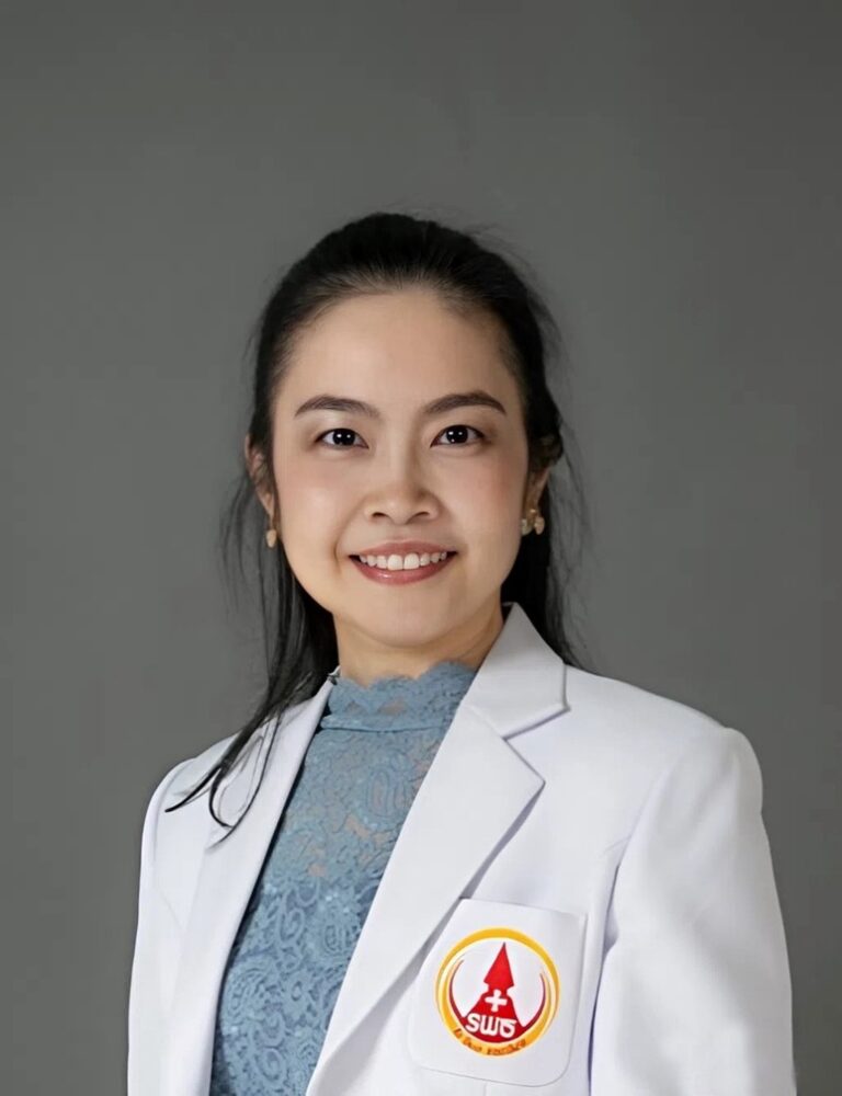 Manchima Makornwattana