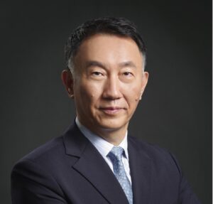 Xinghuai Sun