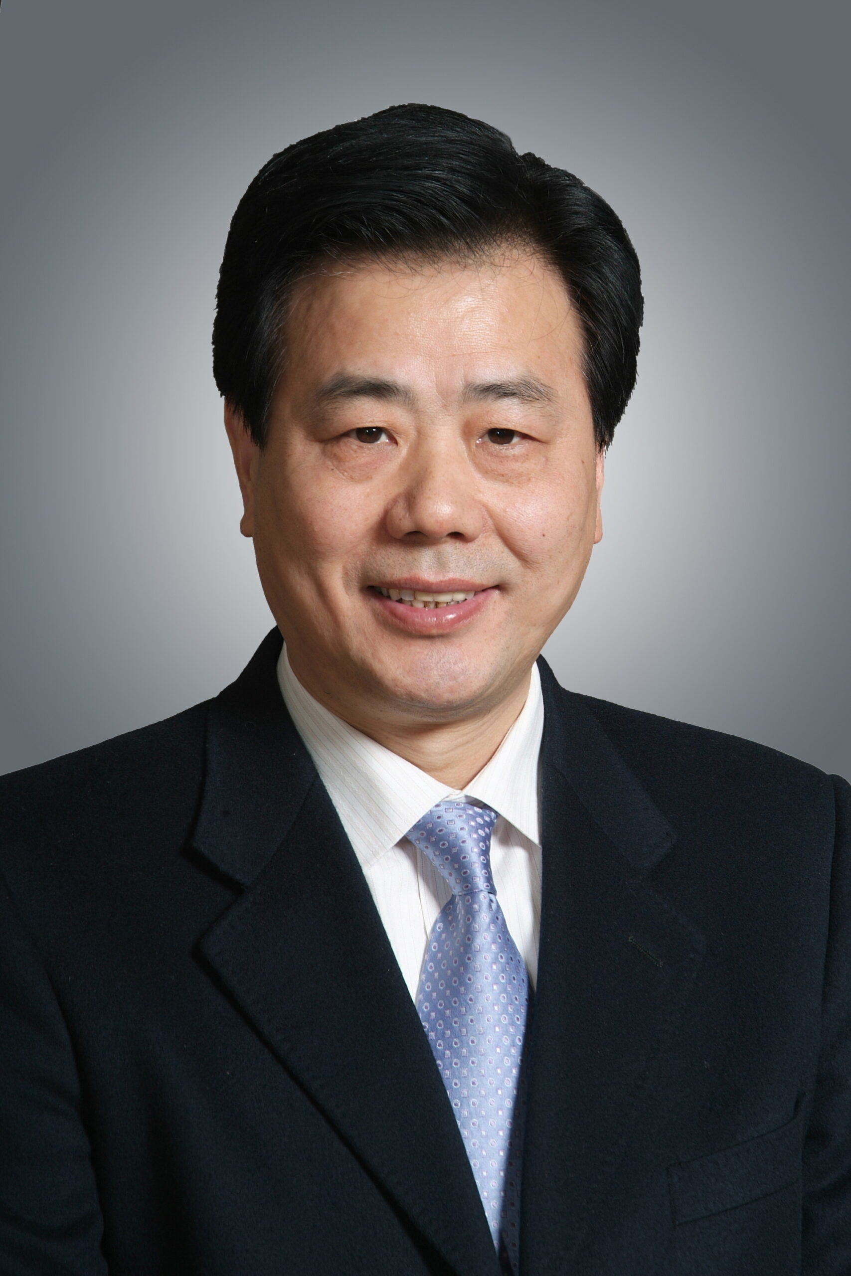 Prof Yao Ke