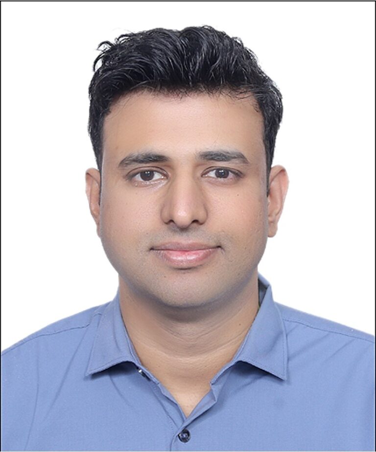 Saurabh Verma