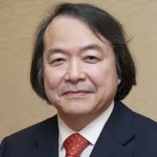Prof Shigeru Kinoshita