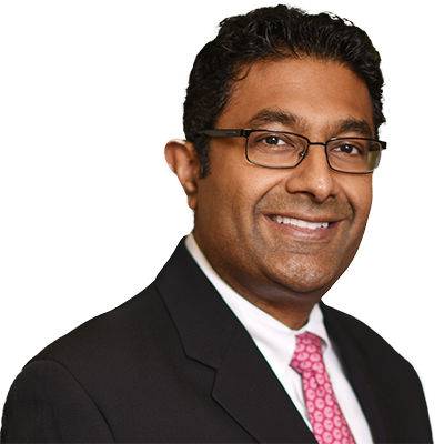 Prof Srinivas Sadda