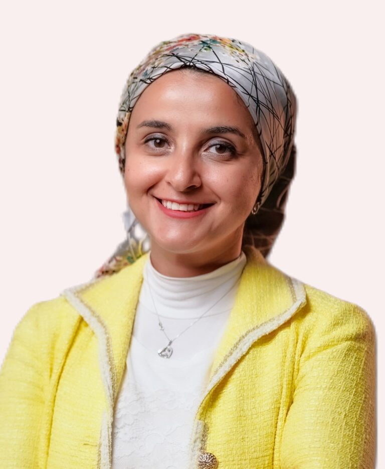 Yasmine El Sayed