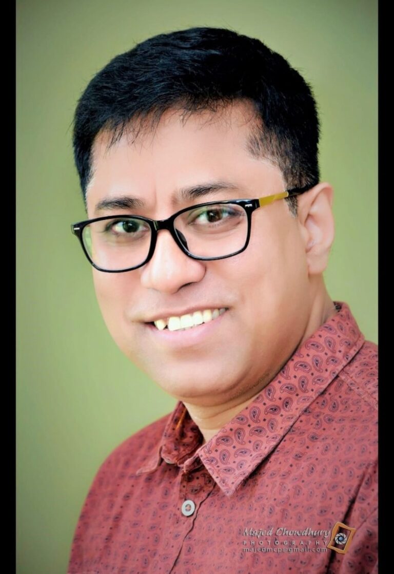 Shams Mohammed Noman