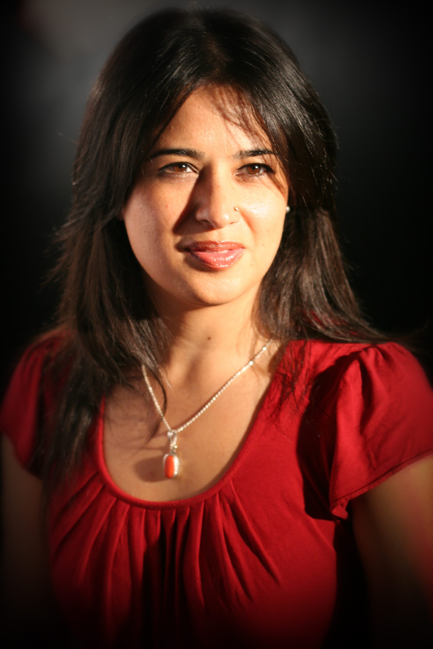 Dr Namrata
