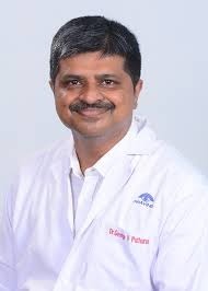 George Puthuran
