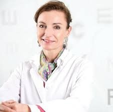 Gordana Sunaric Megevand