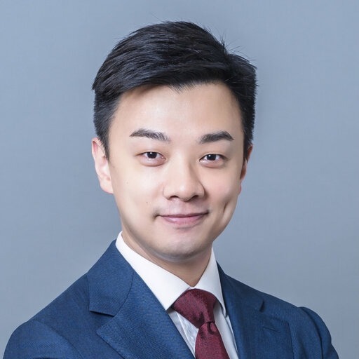 Jasper Kw Wong