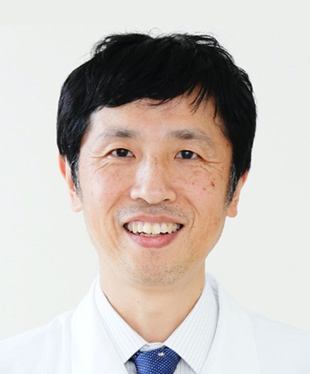 Kazuhiko Mori