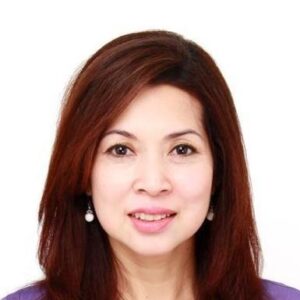Mimiwati Zahari