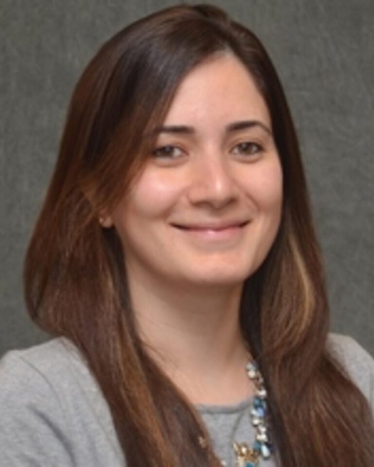 Nazlee Zebardast
